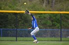 Softball vs Emerson 1  Wheaton College Softball vs Emerson in game 1 of a doubleheader. - Photo By: KEITH NORDSTROM : Wheaton, Softball